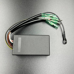 Коммутатор Tohatsu 5 (WUHU)