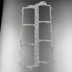 Прокладка впускного коллектора Yamaha 150-200 (KACAWA)