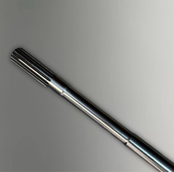 Вал торсионный Yamaha 40X (L) (Kacawa)