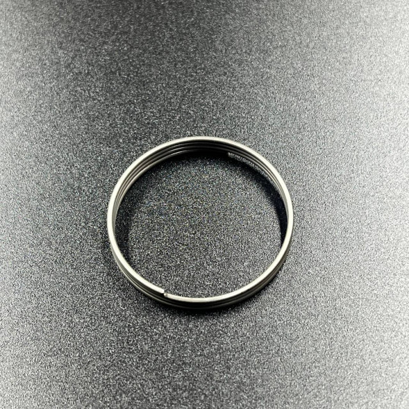 Стопорное кольцо YAMAHA 40-70 F40-50 (40F-06.05.04  663-45633-00) (PREMARINE)