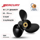 Винт гребной  Skipper для Mercury 25-70HP, диаметр 10 1/2&quot; алюминиевый, лопастей - 3, шаг 13&quot;