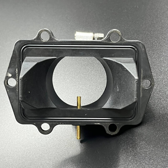 Впускной патрубок Arctic Cat (3006-055,3006-527) (KINETIX)