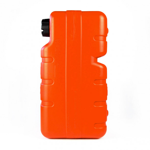 Бак топливный Экстрим 24 литра, с фитингом