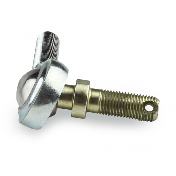 Наконечник рулевой Sledex для Arctic Cat