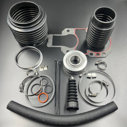 Ремкомплект транца для угловых колонок Alpha one Gen II (PREMARINE)