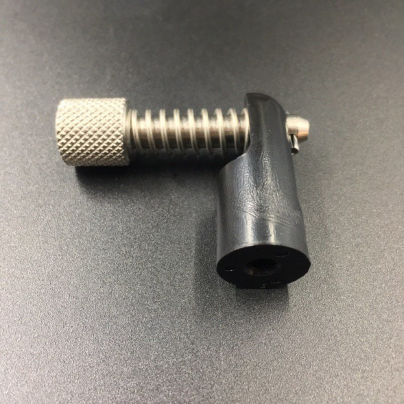 Наконечник троса д/у Tohatsu 30-40 (Tohatsu)