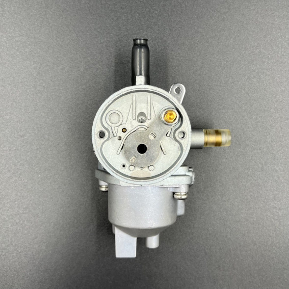 Карбюратор Yamaha 2 (PREMARINE2)