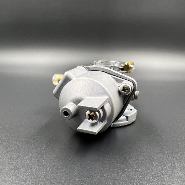 Карбюратор Yamaha 2 (PREMARINE2)