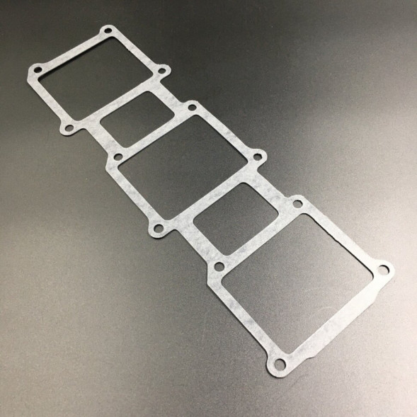 Прокладка впускного коллектора Tohatsu 90 (Osaka)