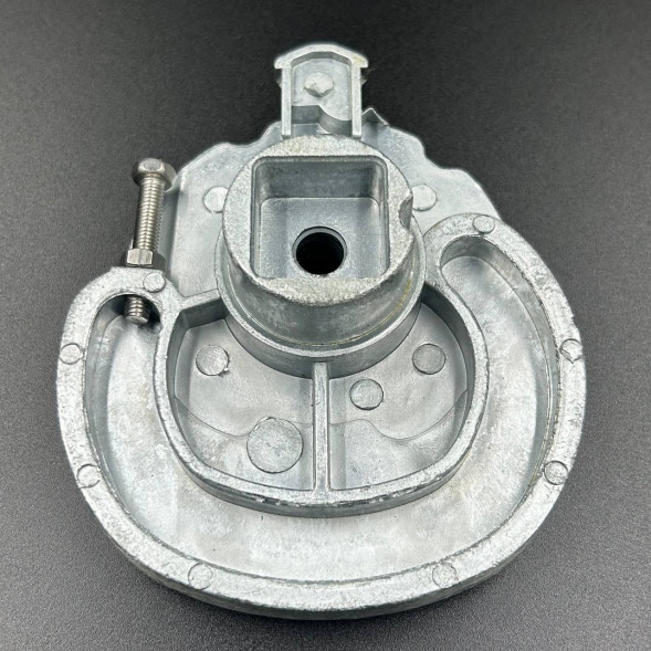 Плата переключения скорости в пульт Д/У (703-48232-00)