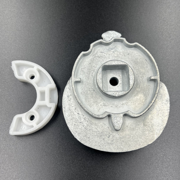 Плата переключения скорости в пульт Д/У (703-48232-00)