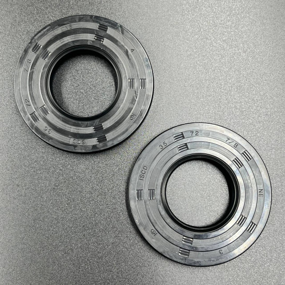 Ремкомплект двигателя BRP Rotax 552F (420889911) (KINETIX)