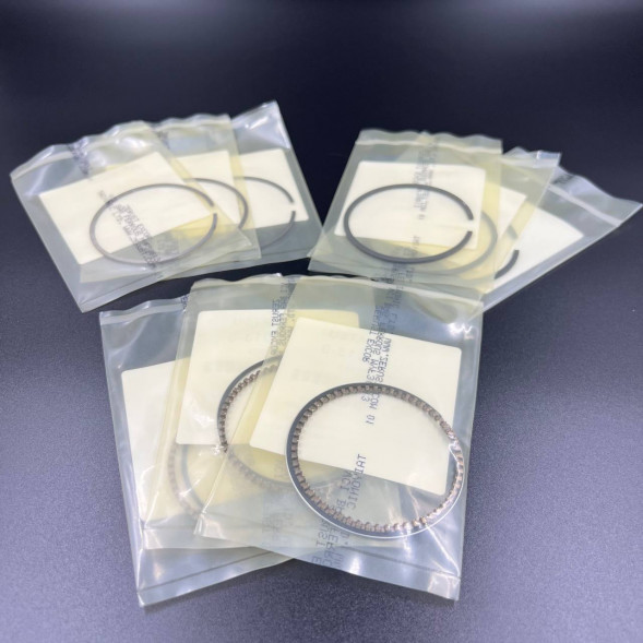 Комплект поршневых колец (3AC-00011-0;3AC-00012-0;3AC-00013-0) Tohatsu MFS30B