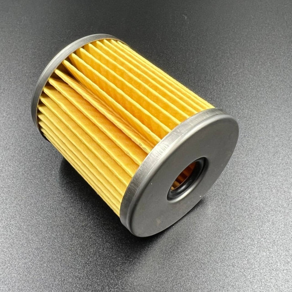 Фильтр топливный, сменная вставка 10 мк для OM-225 (Osaka)