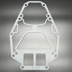 Прокладка паронитовая GASKET (Quicksilver)
