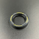 Сальник Yamaha (93101-25M57) (23x35.5x6) (Yamaha) (RAC)