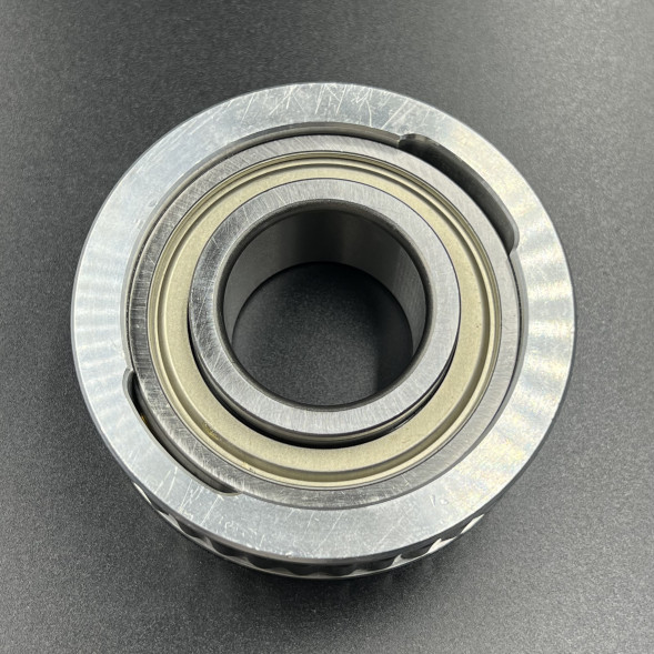 Подшипник транцевый Mercruiser Alpha One Gen2/Bravo I/II/III (30-862540A3; 862540T1; 879194A02; 30-879194A01) (Omax)