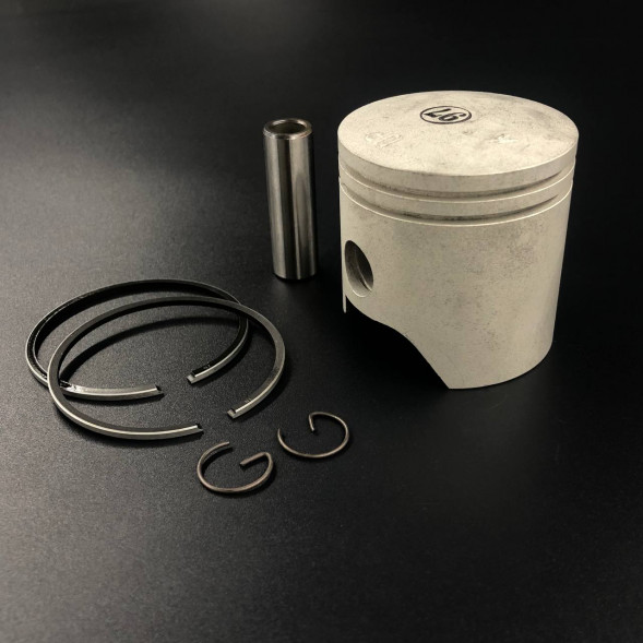 Поршневой комплект Yamaha 9,9-15 (STD) (Sinera)