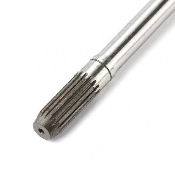 Вал ведущий Skipper для Yamaha L, Модели техники: 60HP