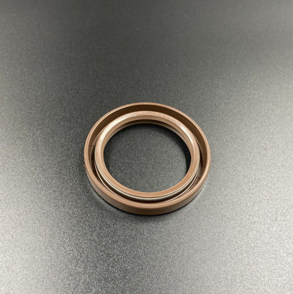 Сальник Yamaha (93102-37M40; F60FETL-01.06.00.20) (37x50x7) (PREMARINE)