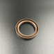 Сальник Yamaha (93102-37M40; F60FETL-01.06.00.20) (37x50x7) (PREMARINE)