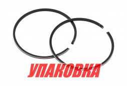 Кольца поршневые Yamaha 40-50 (STD), Omax (упаковка из 5 шт.)