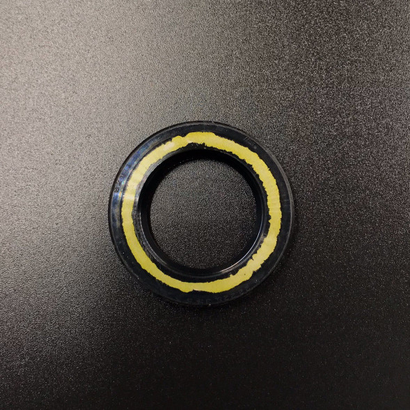 Сальник Suzuki (09289-22007) (22.2x35x5) (Suzuki)