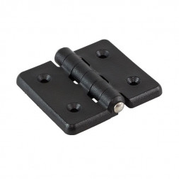 Петля пластиковая 75х80х15,5 мм