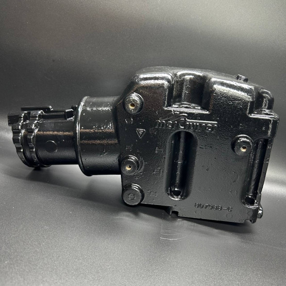 Колено выпускное (гусак) Mercruiser 4.3/ 5.0/ 5.7/ 6.2 L (Quicksilver)