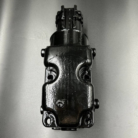 Колено выпускное (гусак) Mercruiser 4.3/ 5.0/ 5.7/ 6.2 L (Quicksilver)