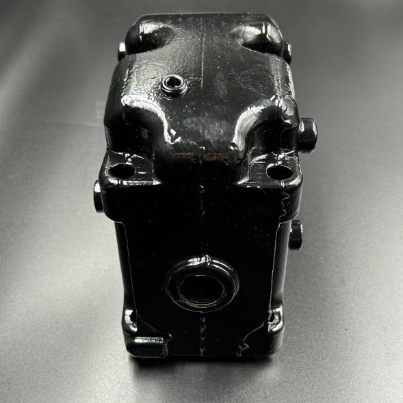 Колено выпускное (гусак) Mercruiser 4.3/ 5.0/ 5.7/ 6.2 L (Quicksilver)