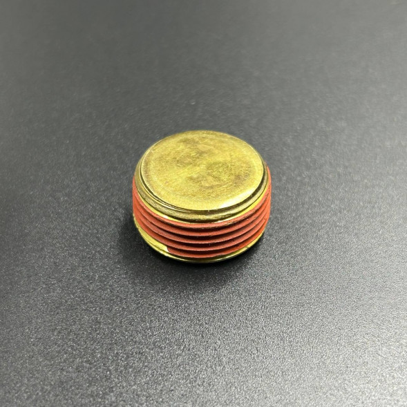 Колено выпускное (гусак) Mercruiser 4.3/ 5.0/ 5.7/ 6.2 L (Quicksilver)