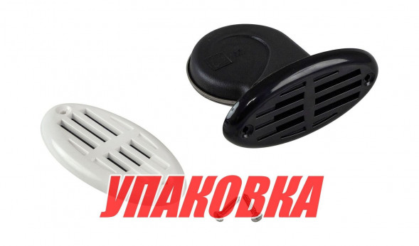 Сигнал звуковой электрический врезной (упаковка из 20 шт.)