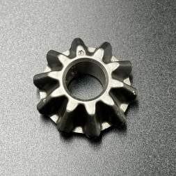 Шестерня дифференциала переднего редуктора малая(сателлит)  (от 2016) (ZIBO)