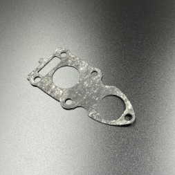 Прокладка под основание помпы Yamaha 6-8 (KACAWA)