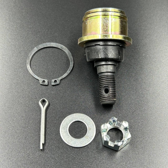 Опора шаровая  Honda\Yamaha\Can-Am(верх/низ) (ZIBO)