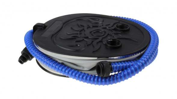 Насос ножной для лодки, 5 л