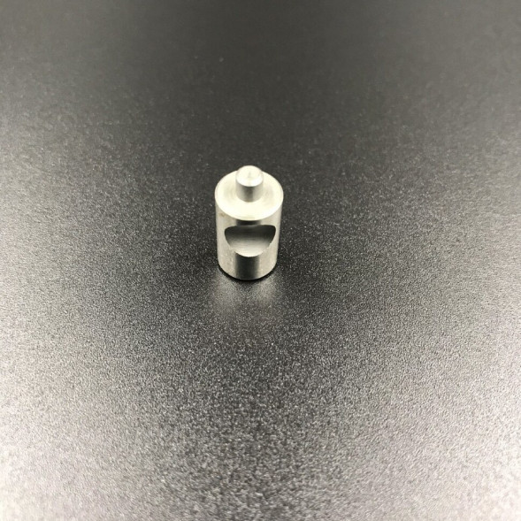 Деталь механизма включения скорости Yamaha 75-90 (Yamaha) (RAC)