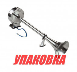 Сигнал звуковой одинарный, 12 В 16L (упаковка из 10 шт.)