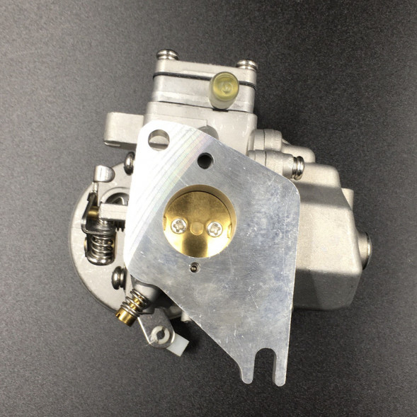 Карбюратор Yamaha 4-5 (PREMARINE)