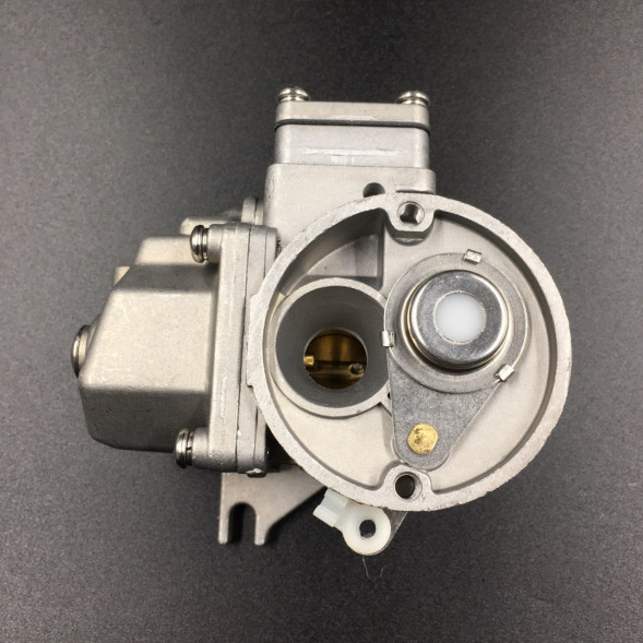 Карбюратор Yamaha 4-5 (PREMARINE)