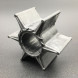 Крыльчатка помпы охлаждения Yamaha 75-90 (PREMARINE)