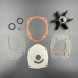 Ремкомплект помпы охлаждения Honda BF75-130, Mercury-Mercruiser 185-300 (KACAWA)