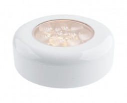 Светильник светодиодный, теплый белый свет, 12 В SeaFlo