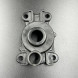 Ремкомплект помпы охлаждения Yamaha 40-50, F50-F60 (с корпусом) (Premarine)