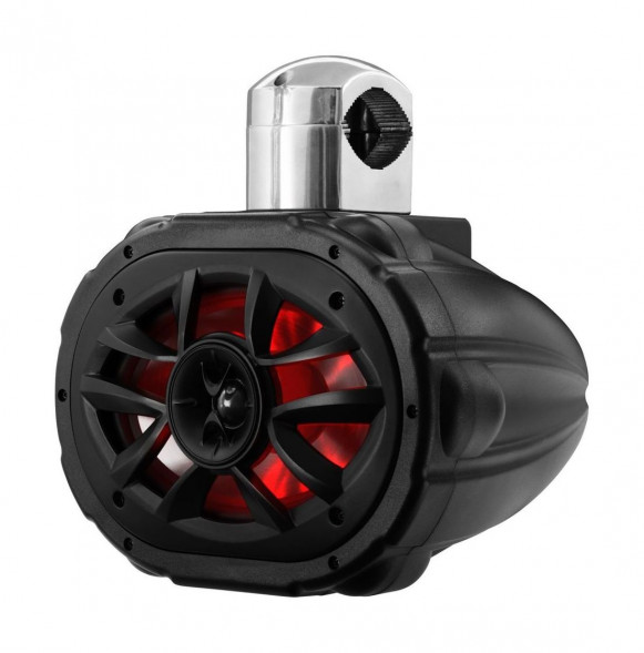 Подвесной динамик на таргу BOSS MRWT69RGB (1 шт.), BOSS (упаковка из 4 шт.)