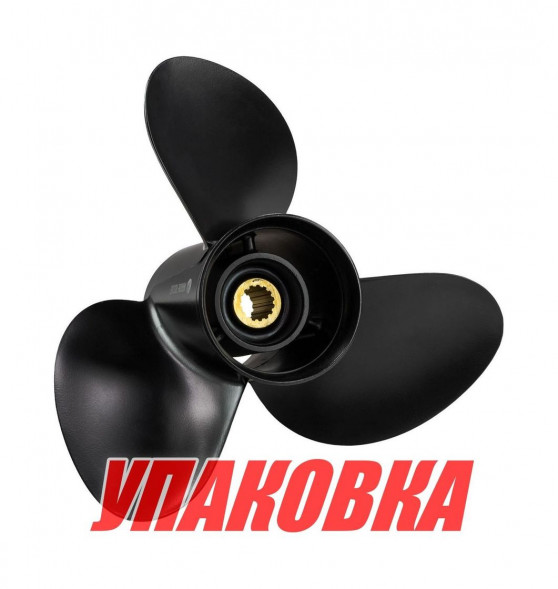 Гребной винт 3x14x19, Marine Rocket (упаковка из 5 шт.)