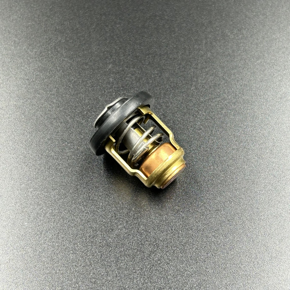Термостат Yamaha/Mercury 8-15 4т (60°С) (66M-12411-01; 6G8-12411-00;) (KACAWA)