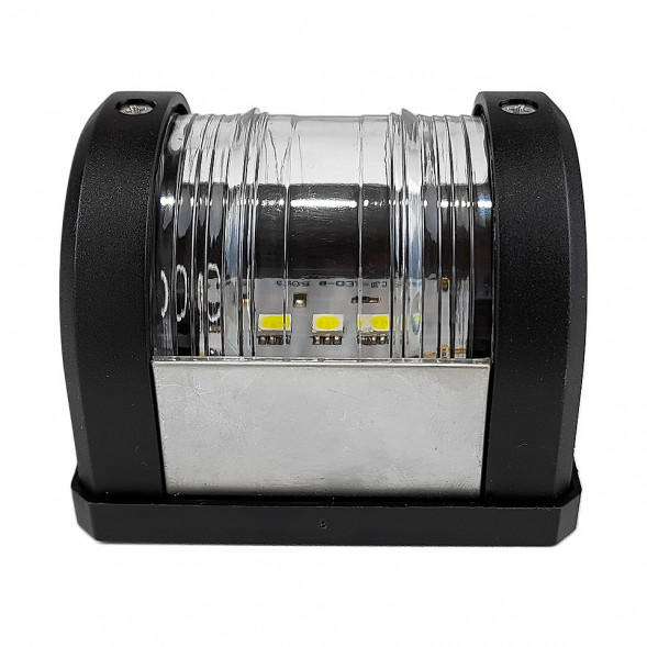 Гакабортный огонь, светодиодный