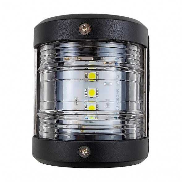 Гакабортный огонь, светодиодный